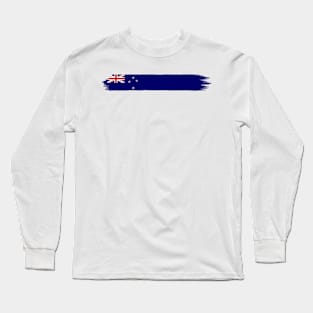 Flags of the world Long Sleeve T-Shirt